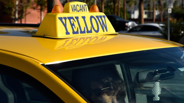 Yellow Cab to stay in full operation in Austin, other Texas cities
