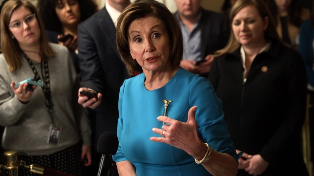 Nancy Pelosi to be 2020 Texas Democratic Convention Special Guest