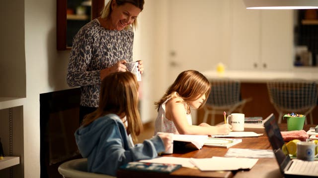 Trump allows states to cancel school testing amid pandemic