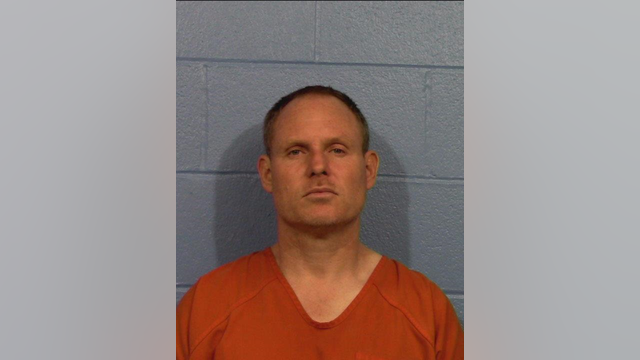 Man charged with murder of missing Georgetown business owner