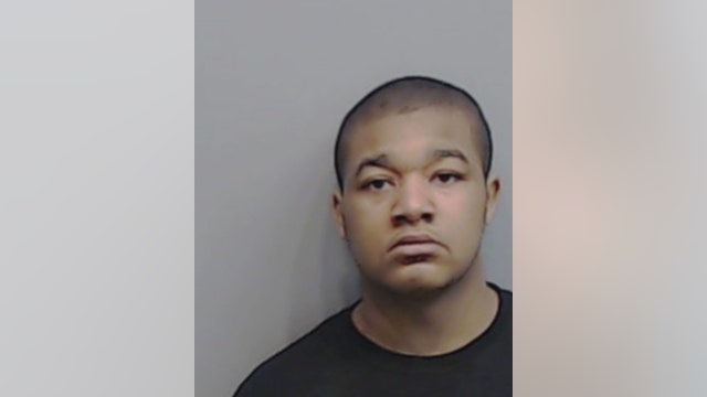 Teen sentenced to 45 years for violent Hapeville rape