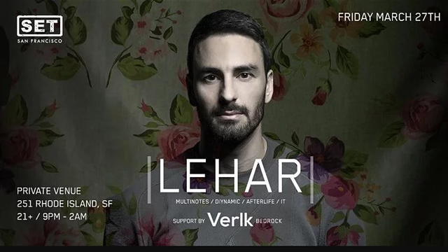 Promoter of 'rogue' San Francisco party says he has coronavirus and canceled event despite technical glitch