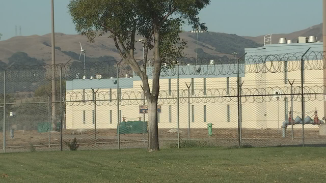 Jails across California, country release inmates because of coronavirus