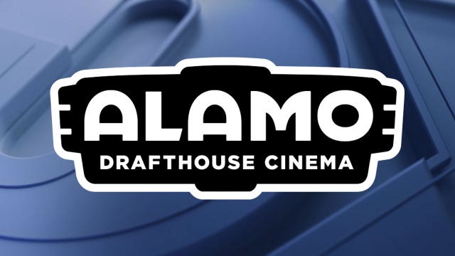 "Goodbye for now. We'll be back." Alamo Drafthouse announces all its locations closed amid coronavirus pandemic