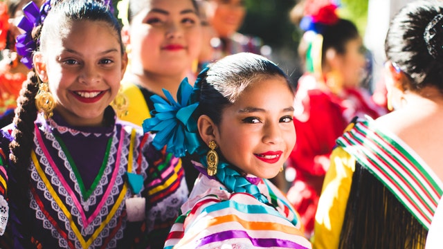 2020 Fiesta San Antonio postponed to November