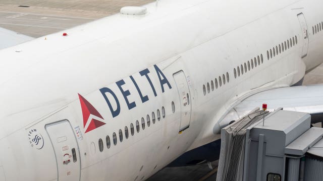 Delta Air Lines waives change fees for all tickets purchased in March and recently-booked travel through April