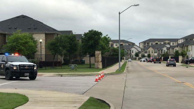 Police investigating deadly shooting in Pflugerville