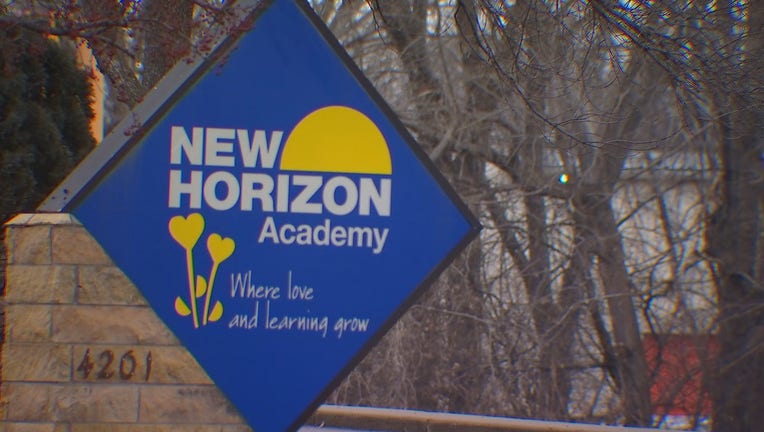 New Horizon Academy