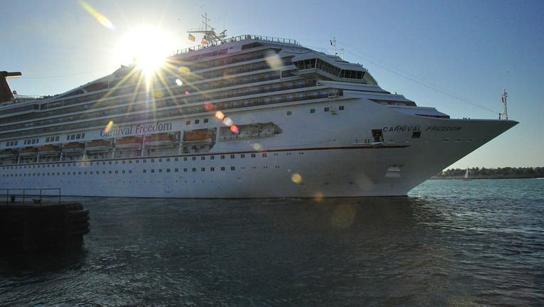 Carnival Cruise Lines