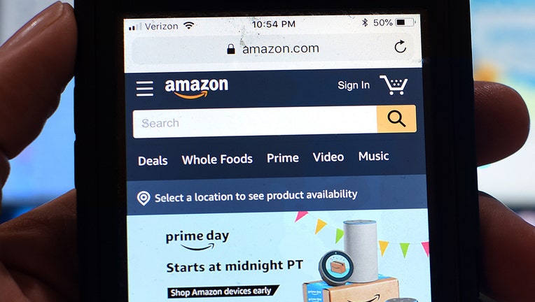 Amazon Prime Day