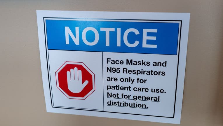 COVID-19 Mask Shortage