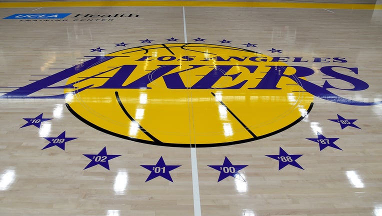 Los Angeles Lakers 2018 NBA Draft Workout