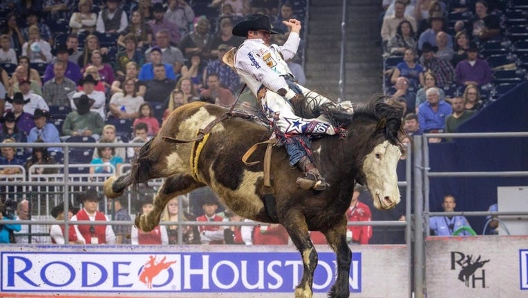Rodeo Houston