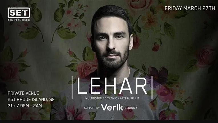 Lehar