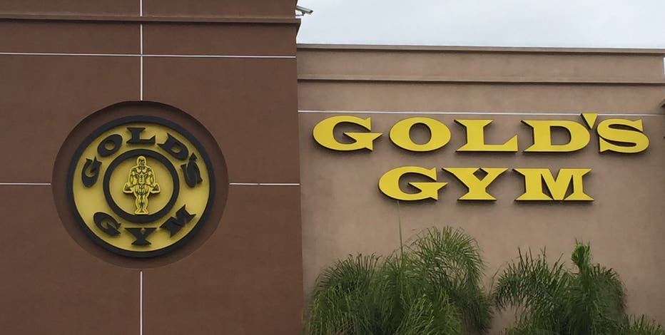 Gold's Gym closing locations in U.S., including Texas | FOX 7 Austin