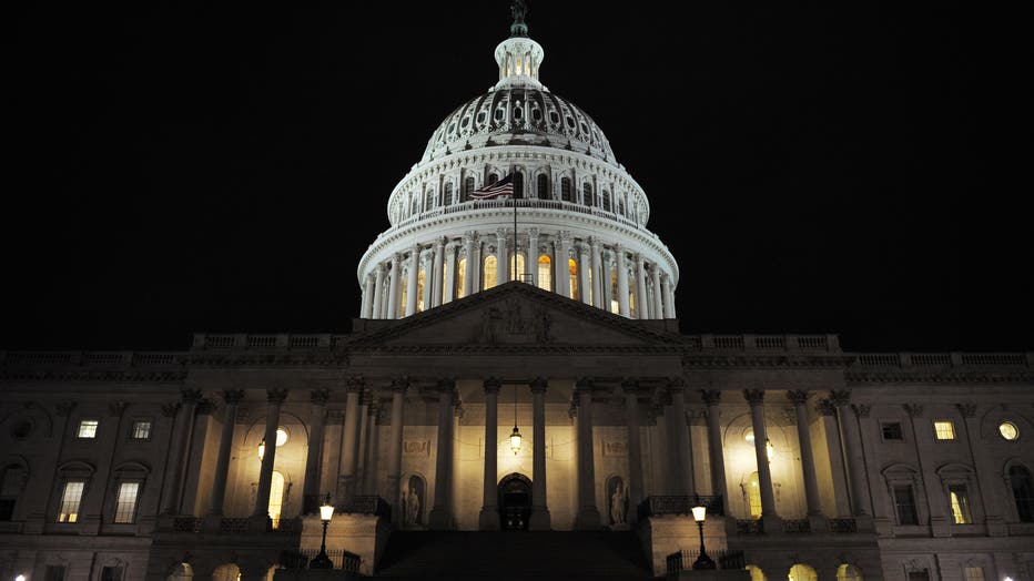 US-FINANCE-BAILOUT-CAPITOL