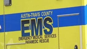 1 dead in auto-ped crash in South Austin: ATCEMS