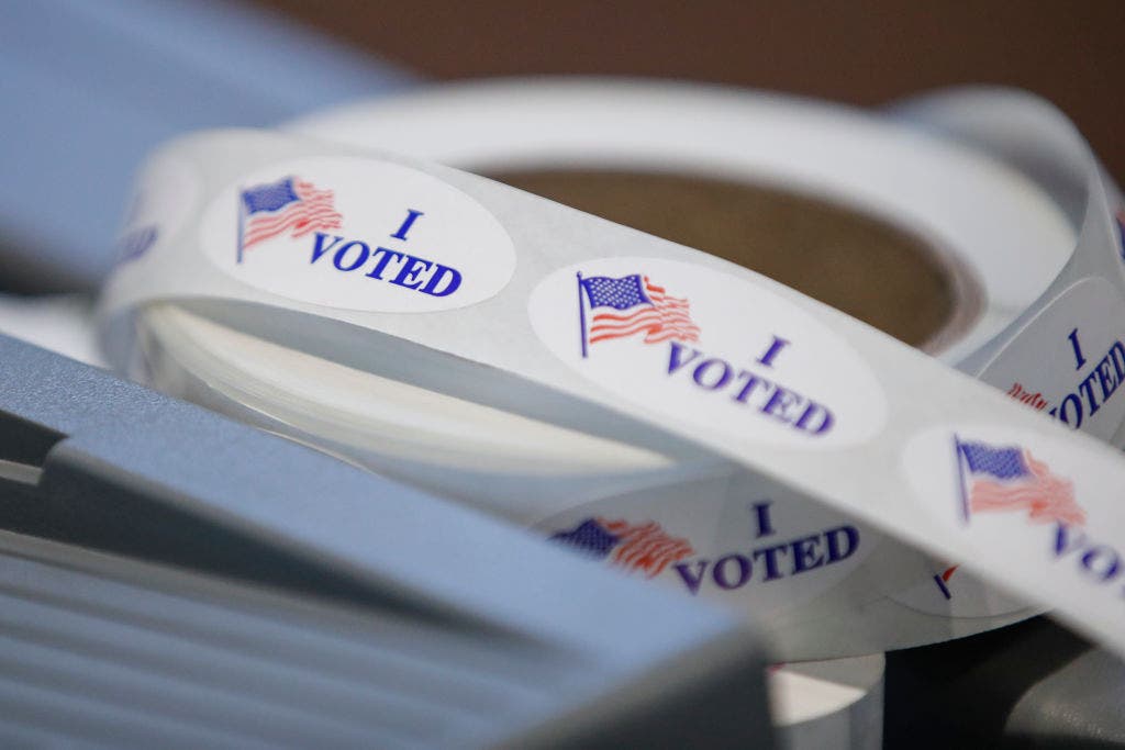Texas primaries: Which primary can I vote in?