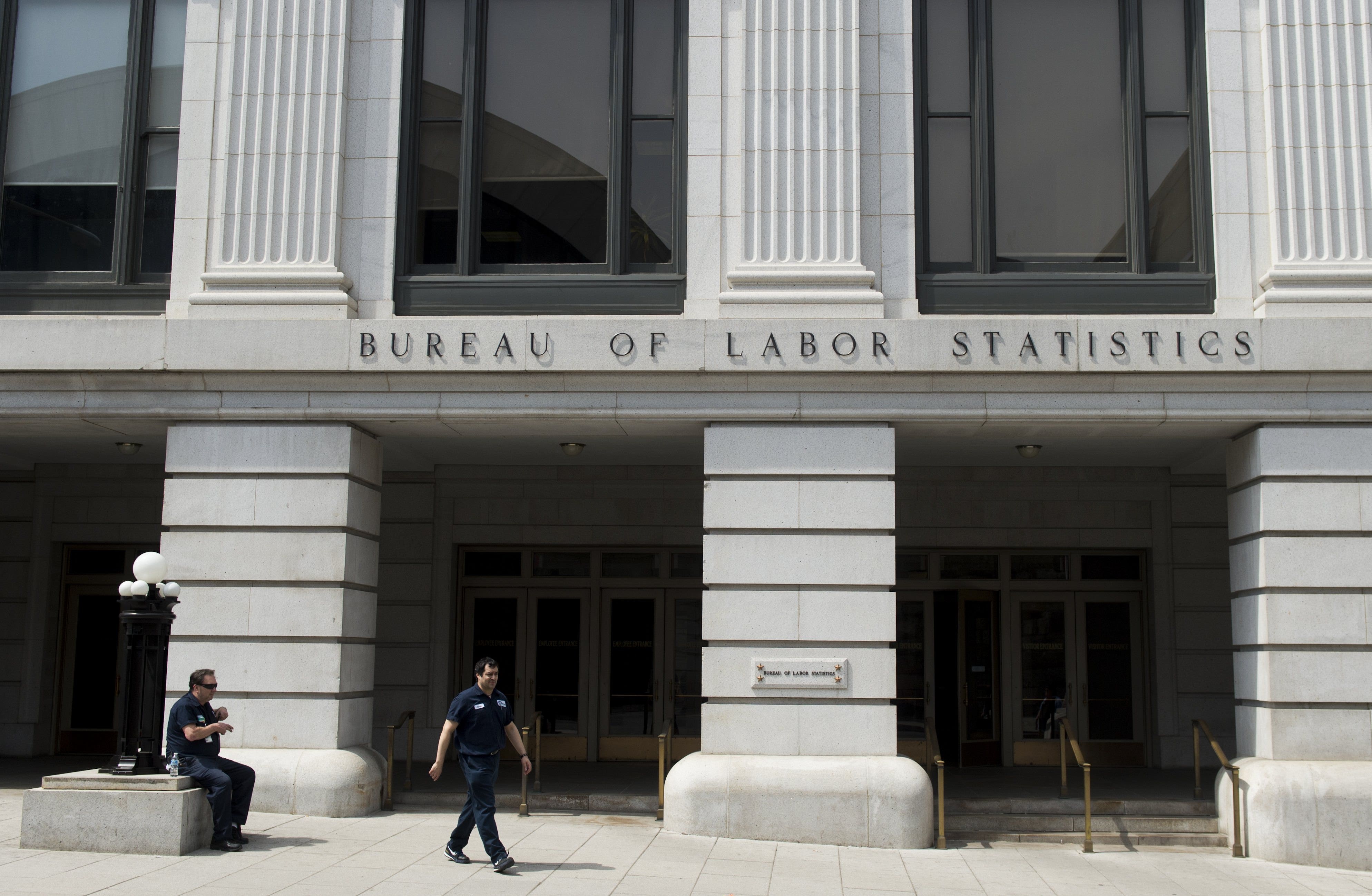 Texas jobs: Final 2025 workforce numbers show above-average growth