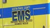 ATCEMS: Multiple hurt in crash involving semitruck on I-35