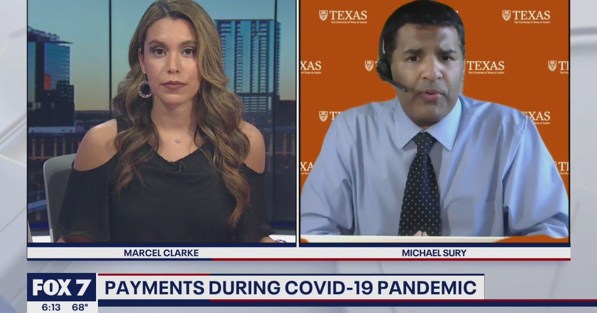 FOX 7 Discussion: COVID-19 and personal finance | FOX 7 Austin