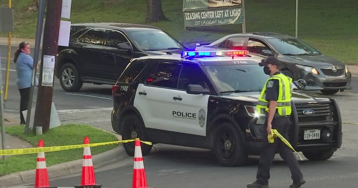 Austin police identify man killed in officer-involved shooting in ...