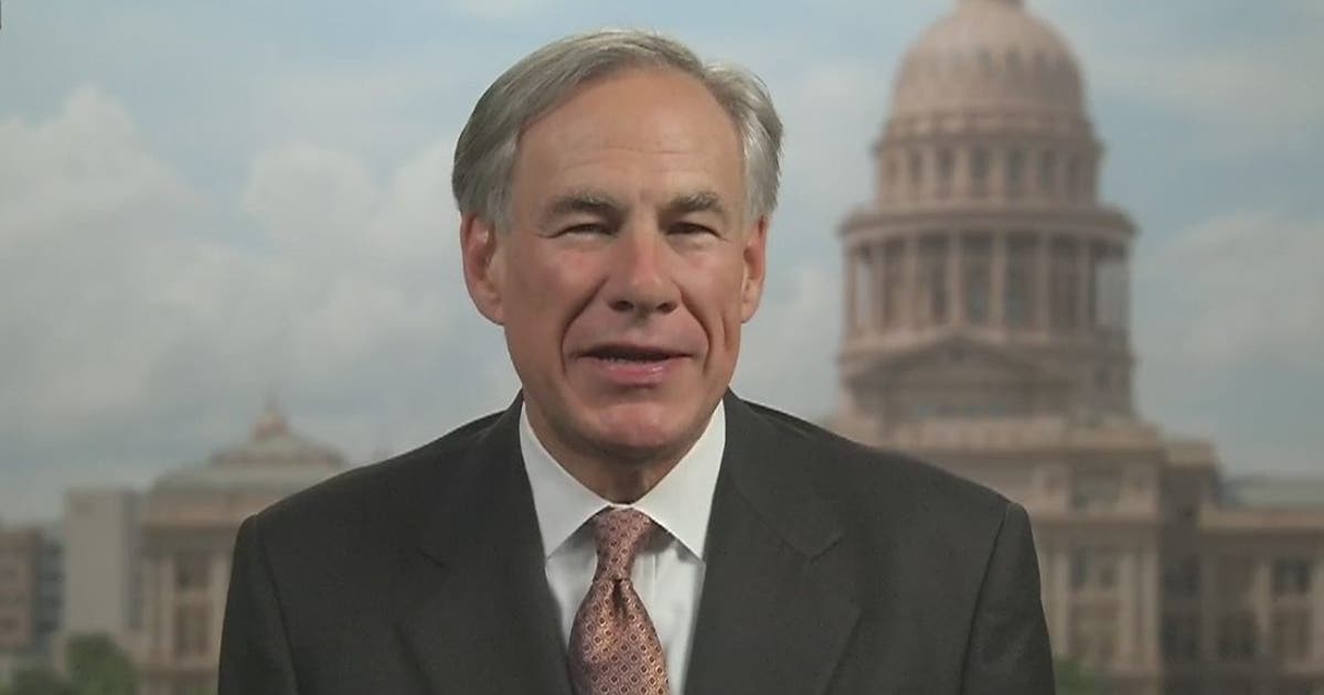 What did Governor Abbott say at his press conference? | FOX 7 Austin