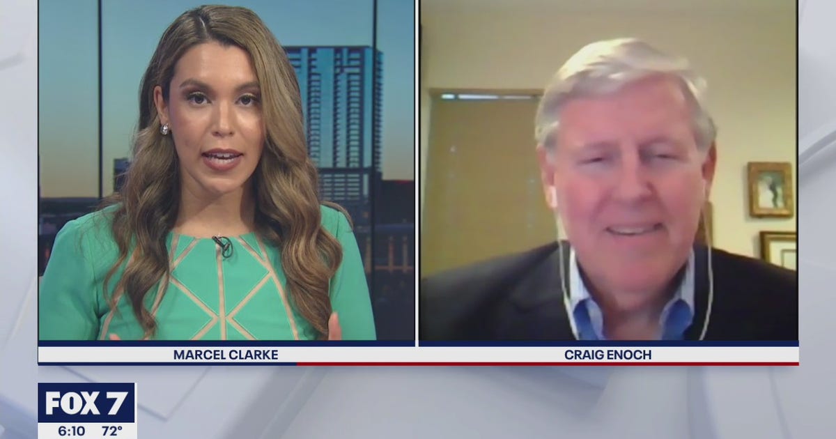 FOX 7 Discussion: Help for local businesses struggling from coronavirus ...