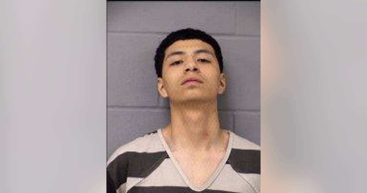 APD: Man arrested in connection with South Austin shooting | FOX 7 Austin