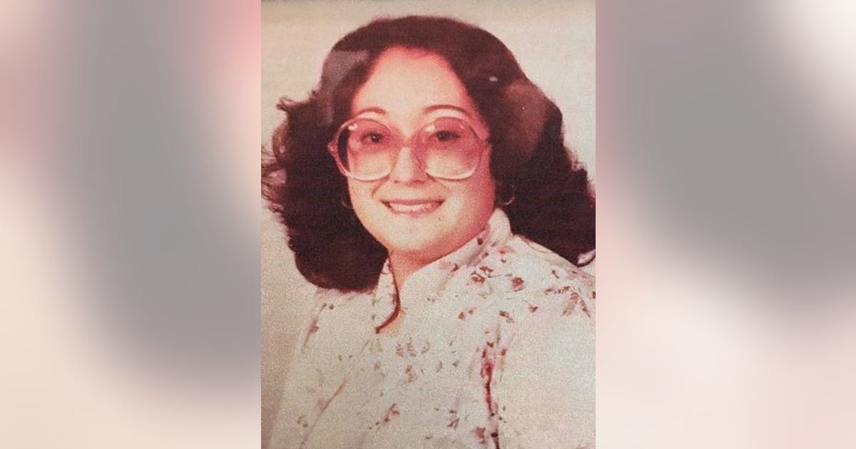 Texas DPS seeks leads in 1985 cold case death of Mexia woman | FOX 7 Austin