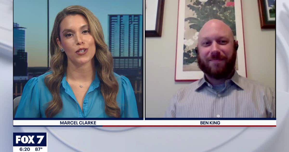 FOX 7 Discussion: Impact of COVID-19 on vulnerable populations | FOX 7 ...