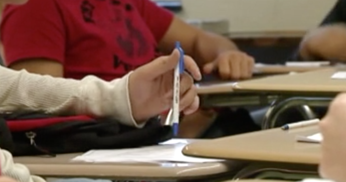 Texas school vouchers: Many applications were for early childhood education programs