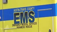 1 dead in auto-ped crash in South Austin: ATCEMS