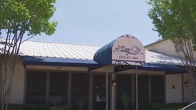 Hair salons left out of new executive order from Gov. Abbott