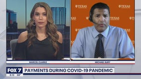 FOX 7 Discussion: COVID-19 and personal finance