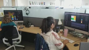 FOX 7 Discussion: Tech volunteers helping nonprofits, small businesses during COVID-19 outbreak