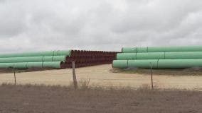 Hays County Commissioners Court votes to rescind road permits for Permian Highway Pipeline