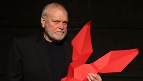 Brian Dennehy, Tony-winning stage, screen actor, dies at 81