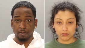 Parents among 3 charged in shooting death of girl, 4, inside Northeast Philadelphia home