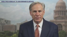 Governor Abbott explains how we will reopen the Texas economy safely