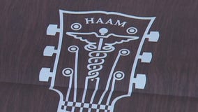 FOX 7 Discussion: HAAM CEO on resources for struggling Austin musicians