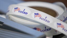 Voting extended in Bell County by 1 hour after polls experienced delays