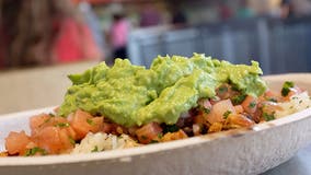 Chipotle reveals recipe for signature guacamole