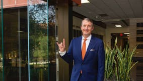 UT Austin names interim President, McCombs Dean Jay Hartzell