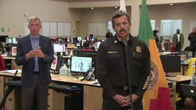 LA Fire Department launches Telemedicine program