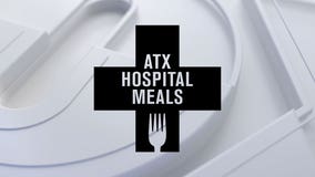 ATXHospitalMeals partners with Austin Chinese-American Network to support healthcare workers, local restaurants