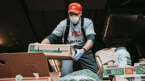 Garrison Brothers Distillery launches campaign to raise money for Team Rubicon