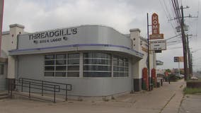 Iconic Austin establishment Threadgill's closing its doors for good