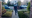 Ring camera shows Amazon driver playing hopscotch after making delivery