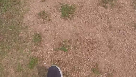 City of Kyle opens 12 miles worth of trails for residents to safely go outside